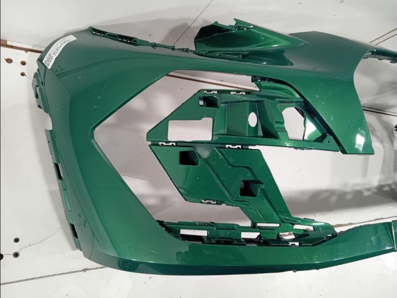 Paraurti ANT PARAURTI ANT CLIO 2026 Renault CLIO V 2023