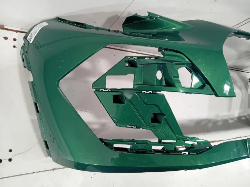 Paraurti ANT PARAURTI ANT CLIO 2026 Renault CLIO V 2023
