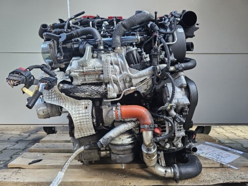 Motore Completo 306DT 241 CV 179 KW Jaguar XF I 2008