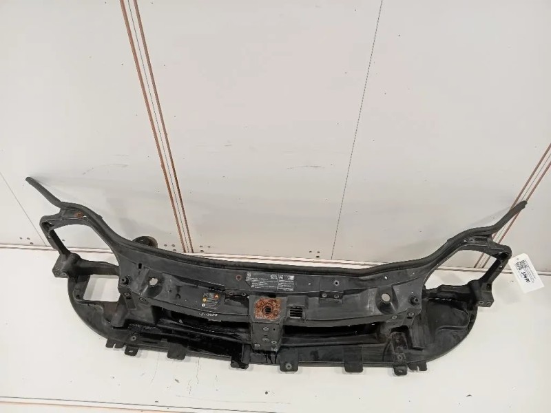 Rivestimento Frontale ANT RIVESTIMENTO FRONTALE ANT Opel Vivaro A 2007