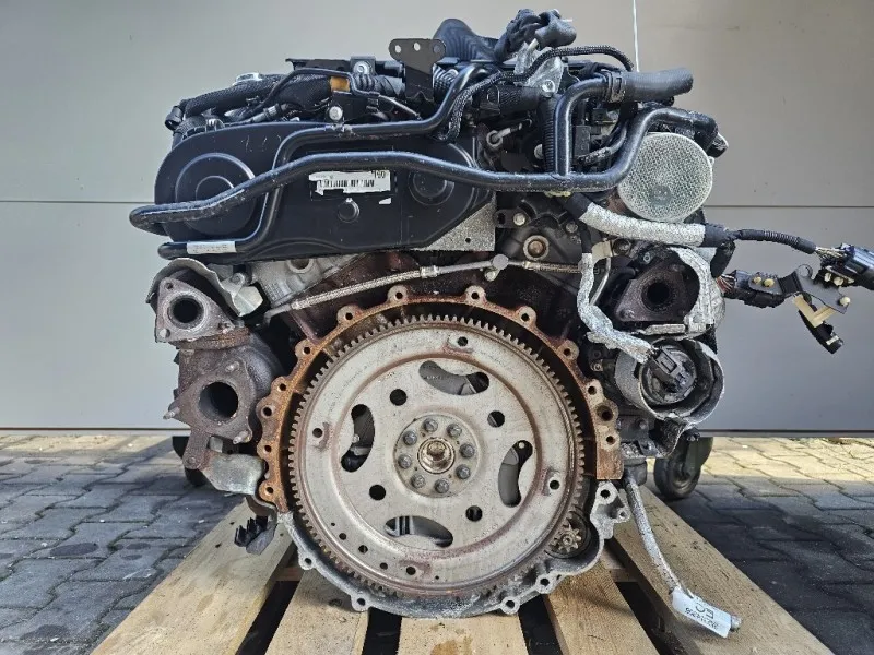Motore Completo 306DT 241 CV 179 KW Jaguar XF I 2008