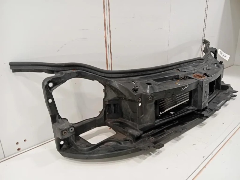 Rivestimento Frontale ANT RIVESTIMENTO FRONTALE ANT Opel Vivaro A 2007