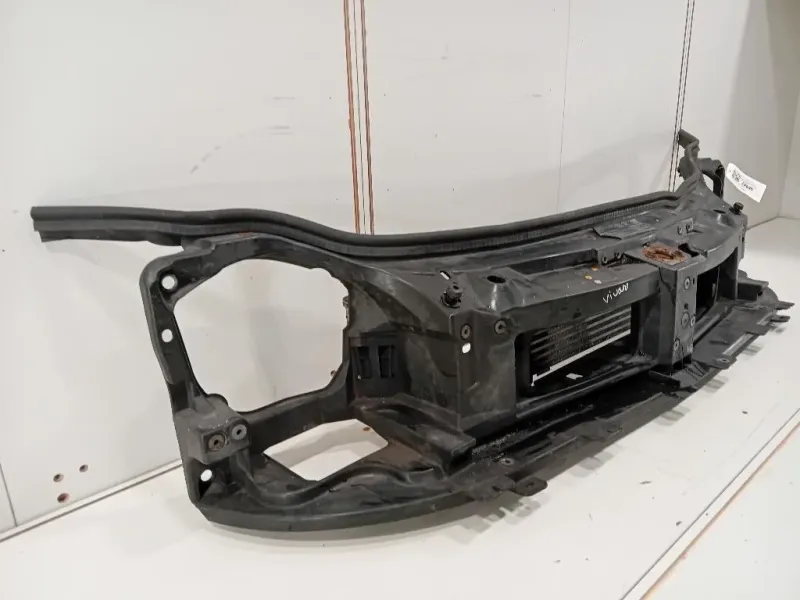 Rivestimento Frontale ANT RIVESTIMENTO FRONTALE ANT Opel Vivaro A 2007