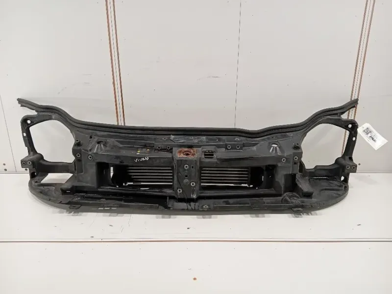 Rivestimento Frontale ANT RIVESTIMENTO FRONTALE ANT Opel Vivaro A 2007