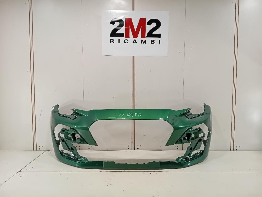 Rivestimento Frontale ANT 93857691 Opel Vivaro A 2007