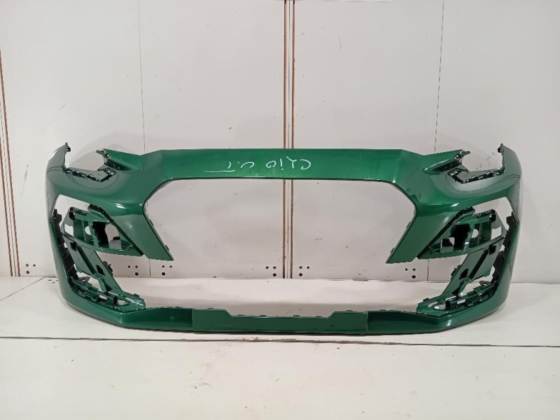 Paraurti ANT PARAURTI ANT CLIO 2026 Renault CLIO V 2023