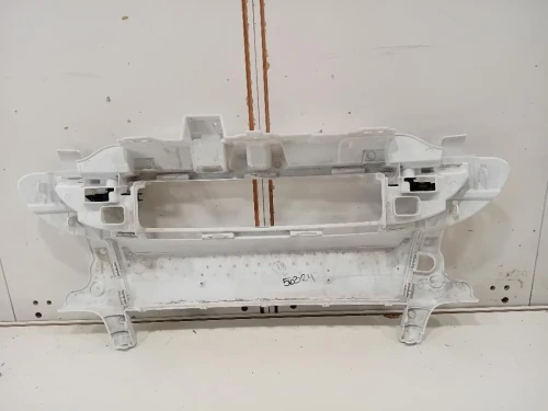 Paraurti Centrale ANT A4516270102 Smart Fortwo Cabrio 451 2010