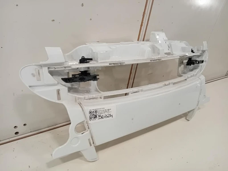 Paraurti Centrale ANT A4516270102 Smart Fortwo Cabrio 451 2010
