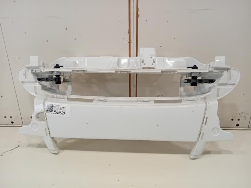 Paraurti Centrale ANT A4516270102 Smart Fortwo Cabrio 451 2010