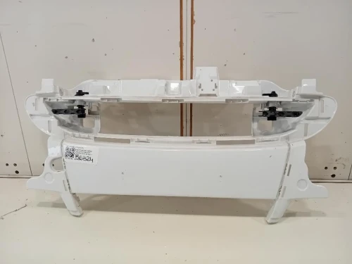 Paraurti Centrale ANT A4516270102 Smart Fortwo Cabrio 451 2010