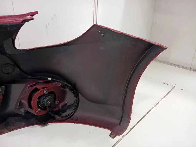 Paraurti POST 156085881 Alfa Romeo Giulietta 2010