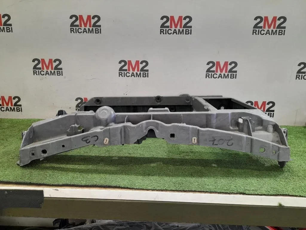 Rivestimento Frontale ANT 9682586580 Peugeot 207 2006