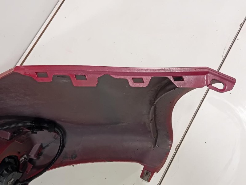 Paraurti POST 156085881 Alfa Romeo Giulietta 2010