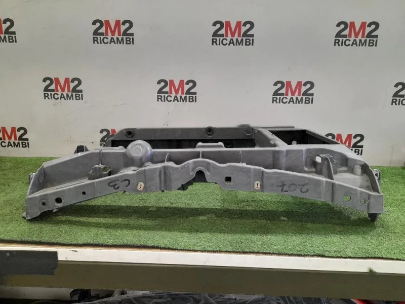 Rivestimento Frontale ANT 9682586580 Peugeot 207 2006