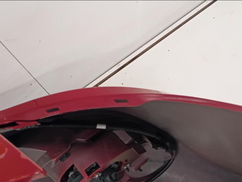 Paraurti POST 156085881 Alfa Romeo Giulietta 2010