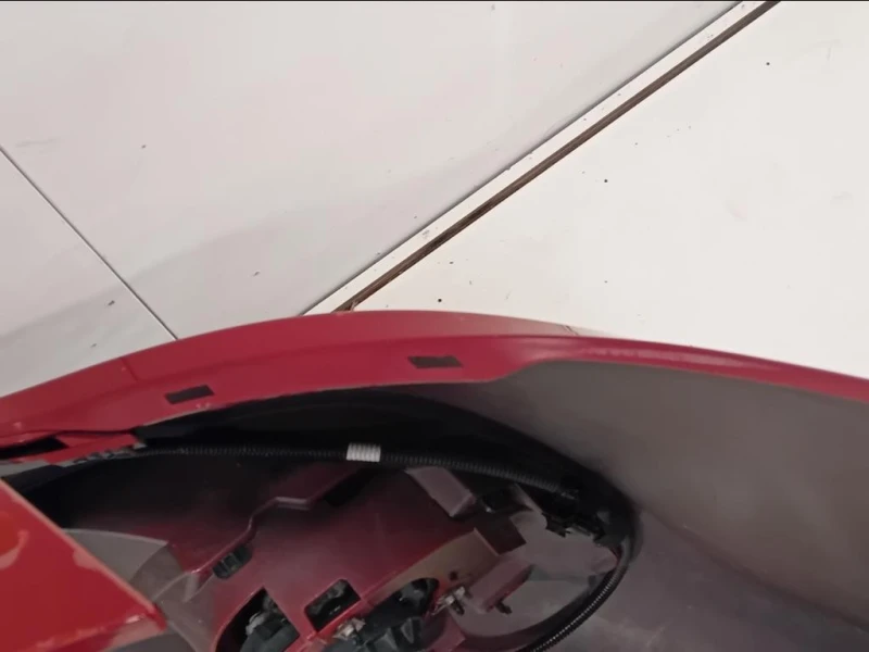 Paraurti POST 156085881 Alfa Romeo Giulietta 2010