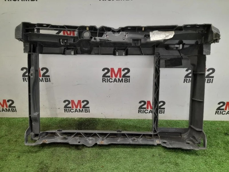 Rivestimento Frontale ANT 9682586580 Peugeot 207 2006