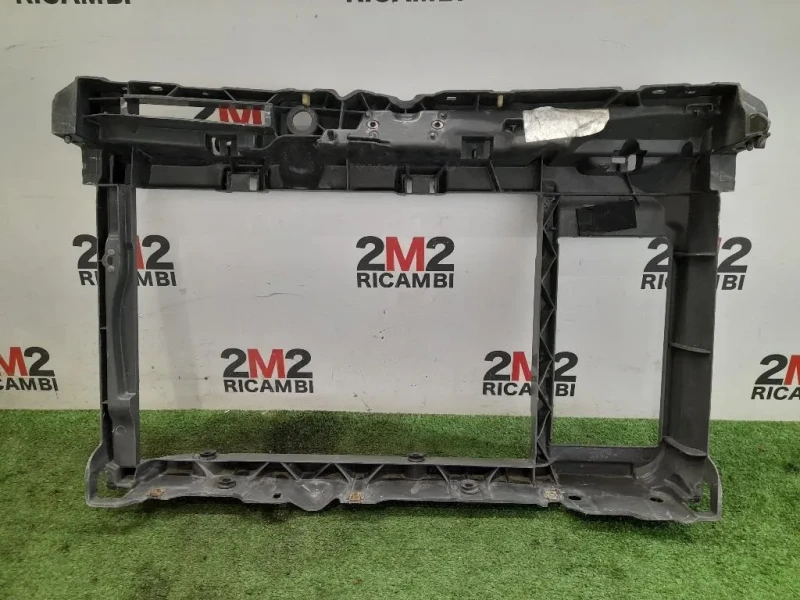 Rivestimento Frontale ANT 9682586580 Peugeot 207 2006