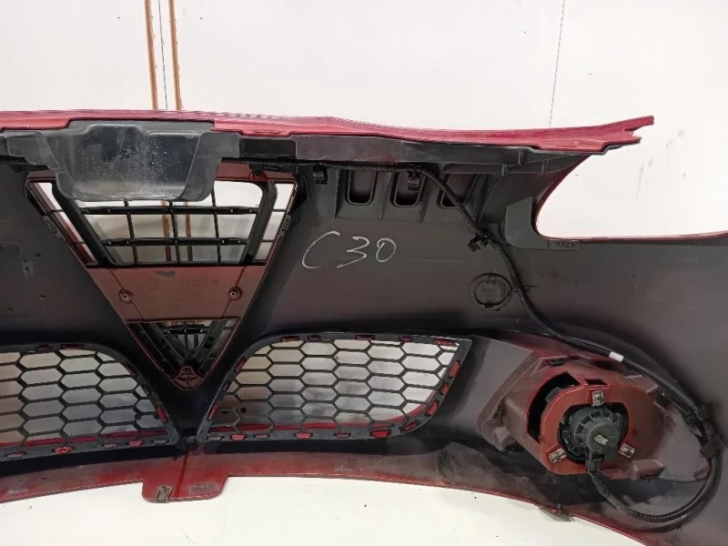 Paraurti POST 156085881 Alfa Romeo Giulietta 2010