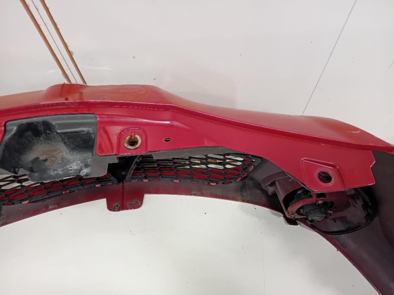 Rivestimento Frontale ANT 9801492280 Peugeot 207 2010