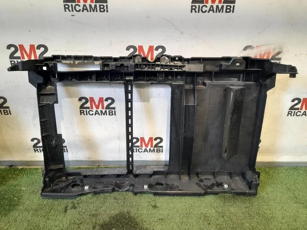 Rivestimento Frontale ANT 9823719380 9827970180 Peugeot 208 II 2019