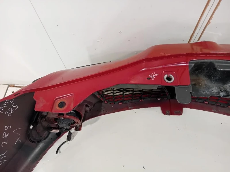 Paraurti POST 156085881 Alfa Romeo Giulietta 2010