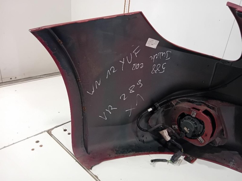 Paraurti POST 156085881 Alfa Romeo Giulietta 2010