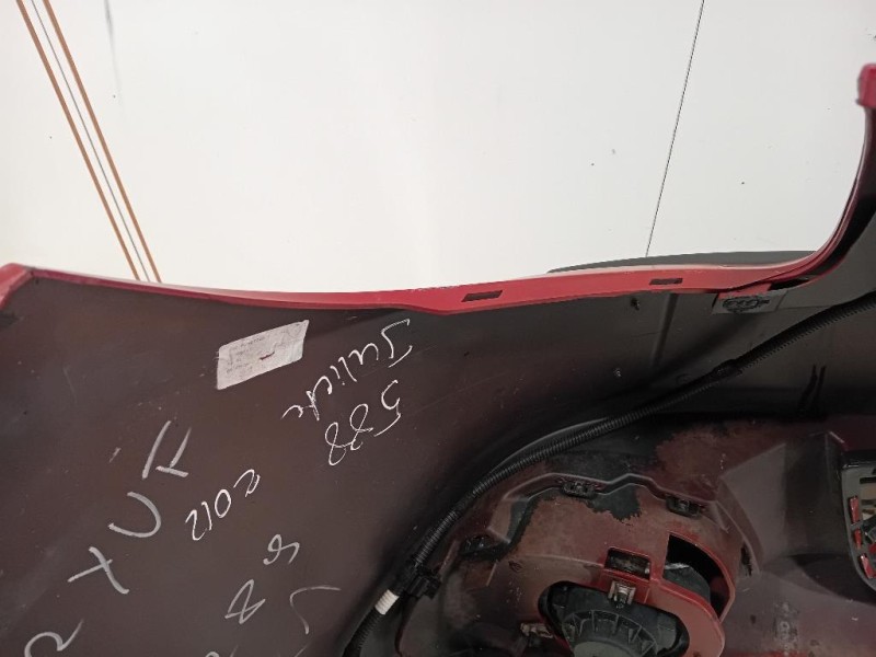 Paraurti POST 156085881 Alfa Romeo Giulietta 2010