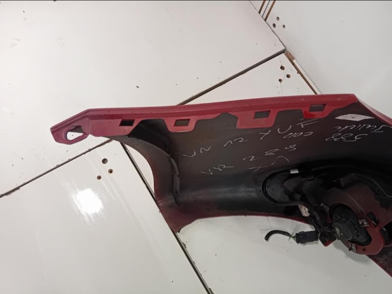Paraurti POST 156085881 Alfa Romeo Giulietta 2010