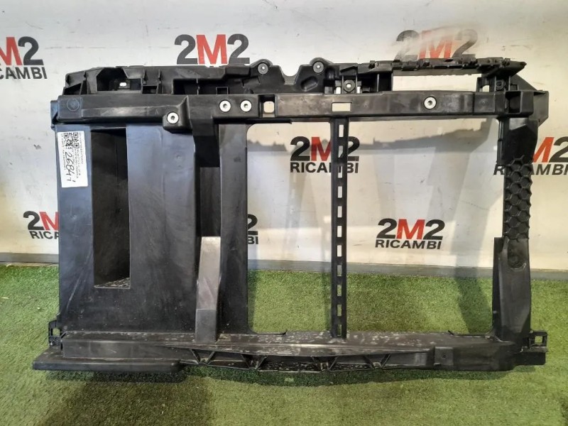 Rivestimento Frontale ANT 9823719380 9827970180 Peugeot 208 II 2019