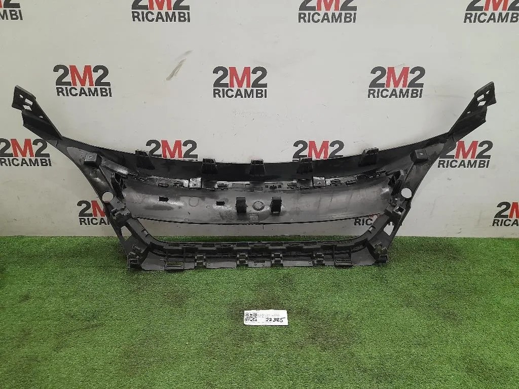 Rivestimento Frontale ANT 9815317777 Peugeot 3008 II 2016