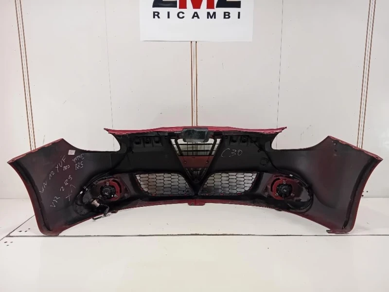 Paraurti POST 156085881 Alfa Romeo Giulietta 2010