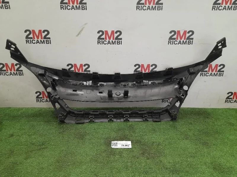 Rivestimento Frontale ANT 9815317777 Peugeot 3008 II 2016