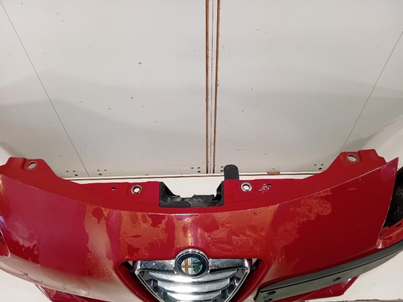 Paraurti POST 156085881 Alfa Romeo Giulietta 2010