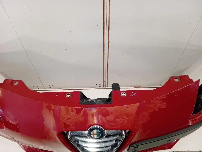 Paraurti POST 156085881 Alfa Romeo Giulietta 2010
