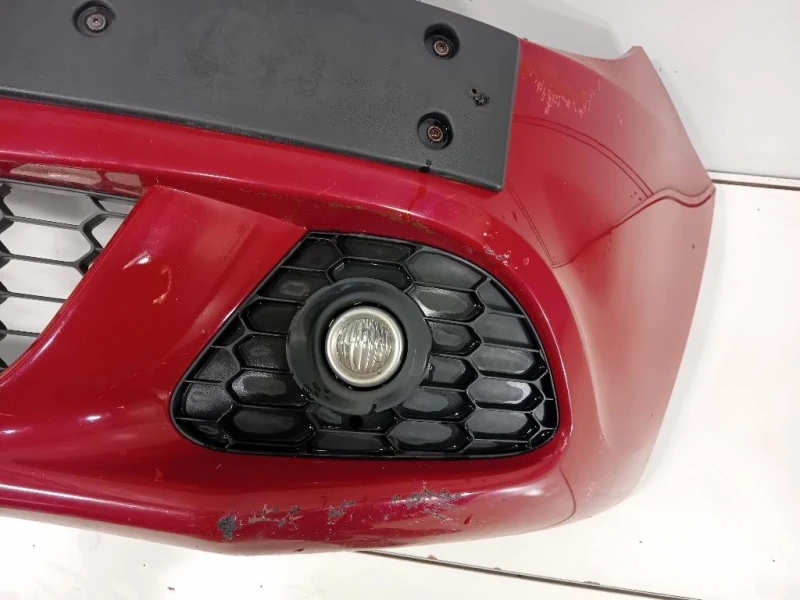 Paraurti POST 156085881 Alfa Romeo Giulietta 2010