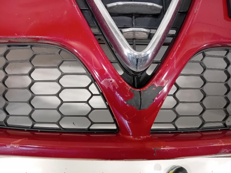 Paraurti POST 156085881 Alfa Romeo Giulietta 2010