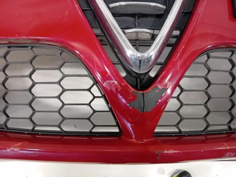 Paraurti POST 156085881 Alfa Romeo Giulietta 2010