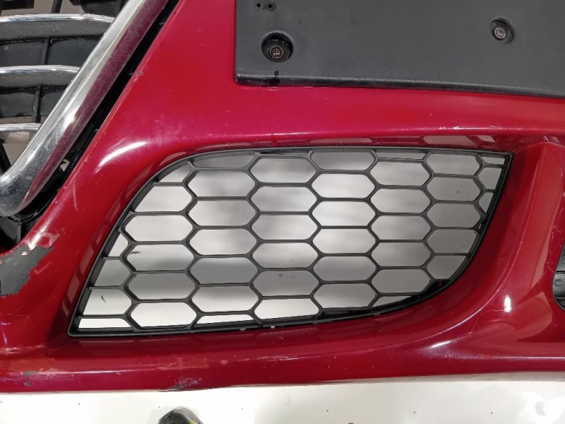 Paraurti POST 156085881 Alfa Romeo Giulietta 2010
