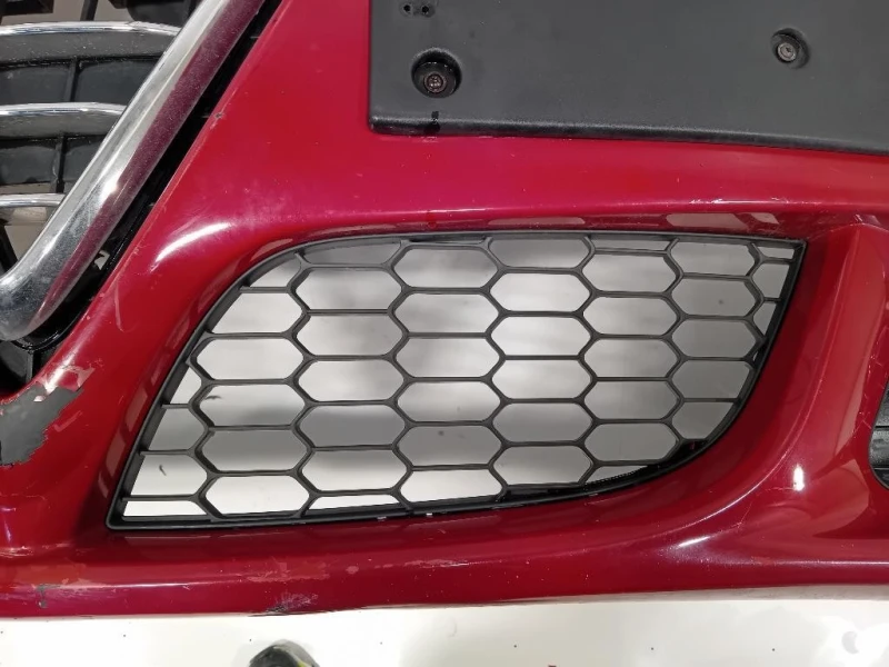 Paraurti POST 156085881 Alfa Romeo Giulietta 2010