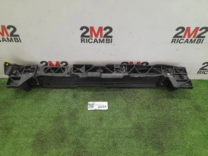 Rivestimento Frontale ANT 9816603980 Peugeot 308 II 2014