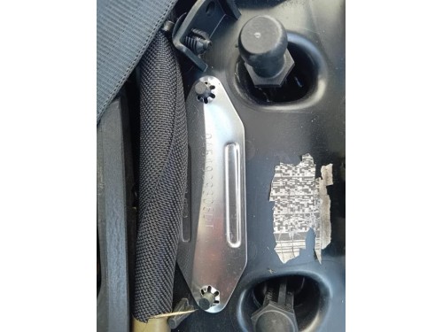 Motore Completo 306DT 241 CV 177 KW Jaguar XF I 2008