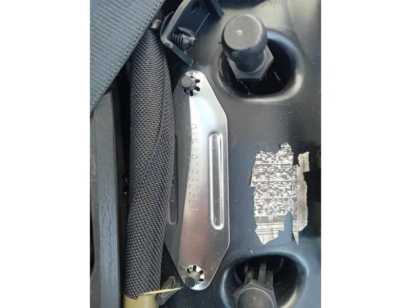 Motore Completo 306DT 241 CV 177 KW Jaguar XF I 2008