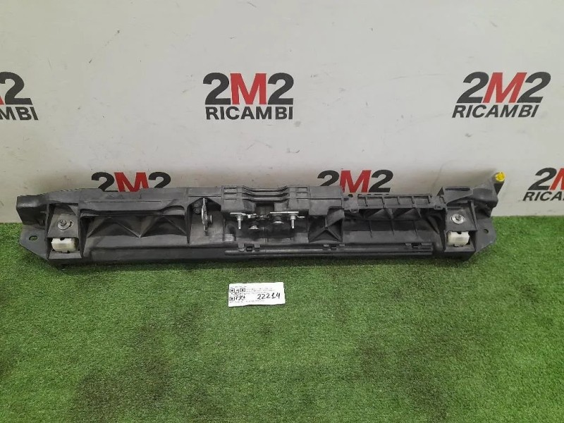 Rivestimento Frontale ANT 9816603980 Peugeot 308 II 2014