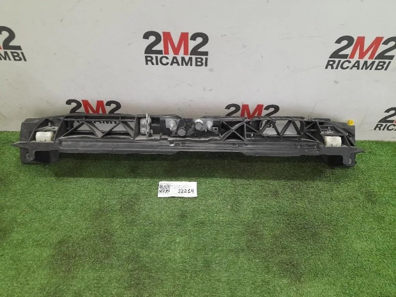 Rivestimento Frontale ANT 9816603980 Peugeot 308 II 2014