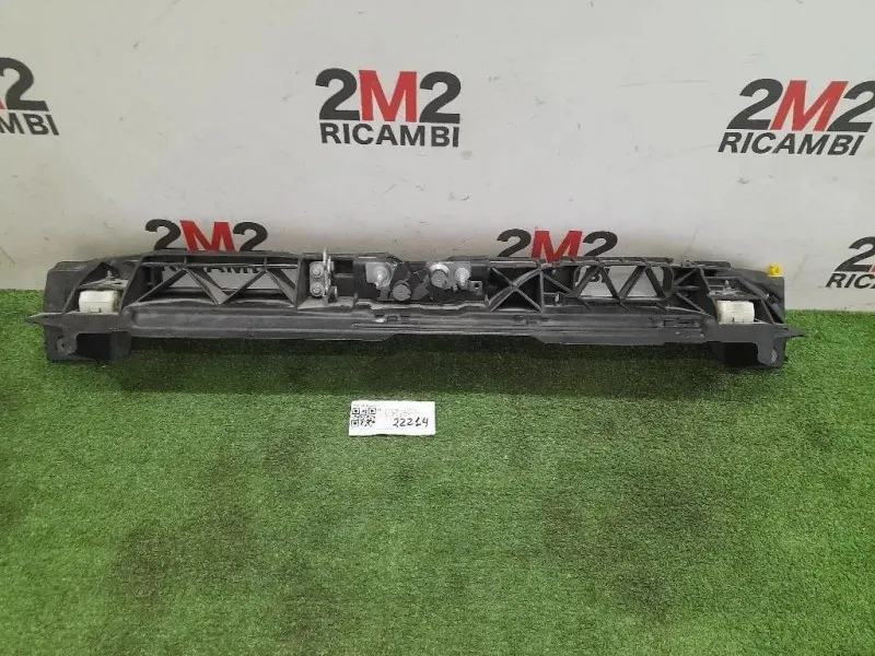 Rivestimento Frontale ANT 9816603980 Peugeot 308 II 2014