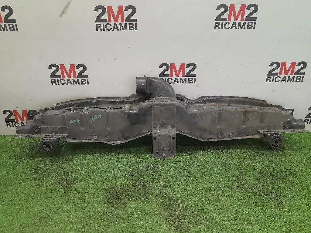 Rivestimento Frontale ANT  Peugeot Boxer III 2014