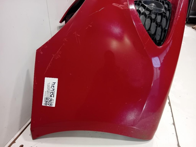 Paraurti POST 156085881 Alfa Romeo Giulietta 2010