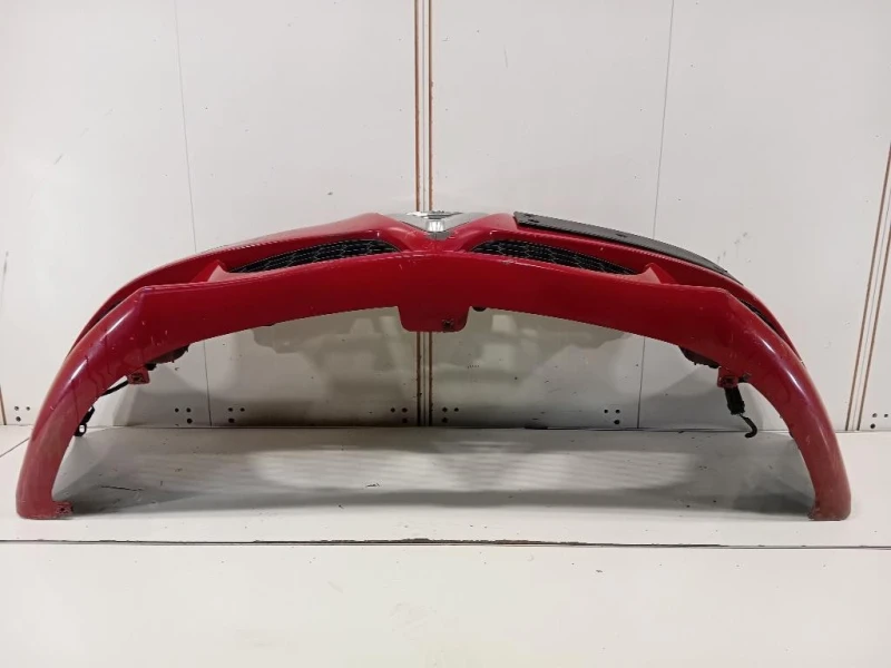 Paraurti POST 156085881 Alfa Romeo Giulietta 2010