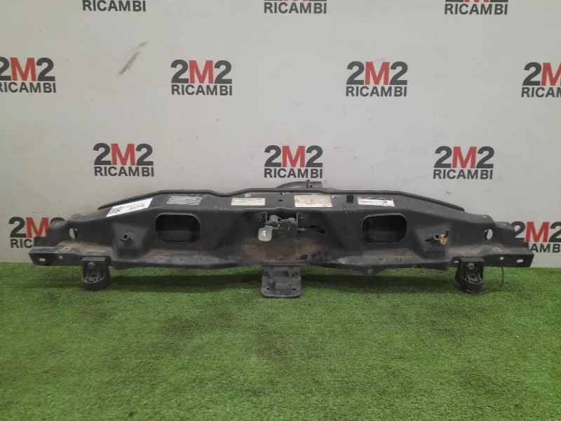 Rivestimento Frontale ANT  Peugeot Boxer III 2014